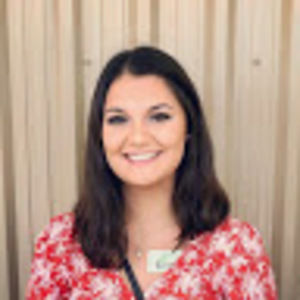 Meet your Posher, Felicia